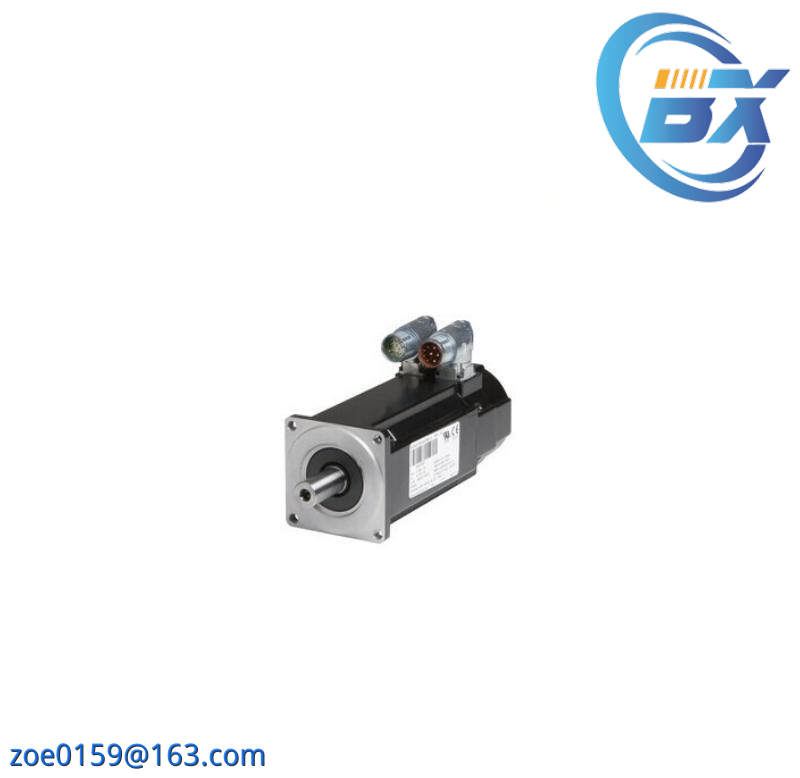 B&R 8LVA22.B1030D000-0 Servo Motor