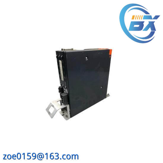 B&R 8V1010.00-2 Servo Drive