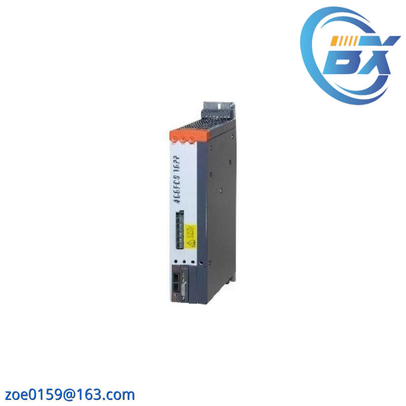 B&R 8V1022.00-2 ACOPOS servo drive