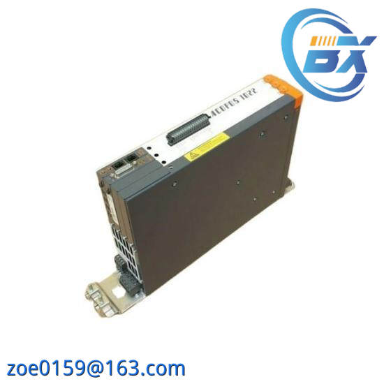 B&R 8V1022.00-2 Vi AC114 Servo Drives