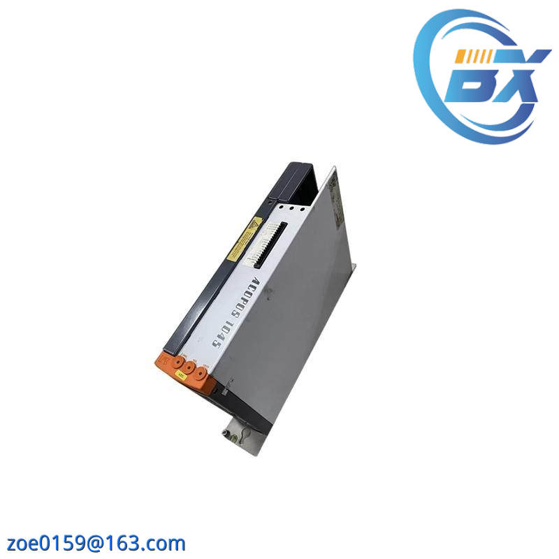 B&R 8V1045.00-2 SERVO DRIVE