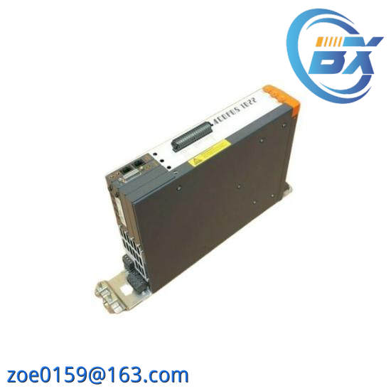 B&R 8V1090.00-2 SERVO DRIVE