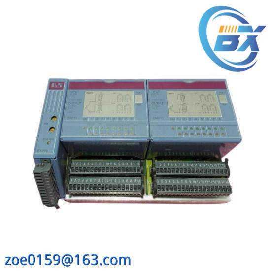 B&R CM211 PLC I/O Module