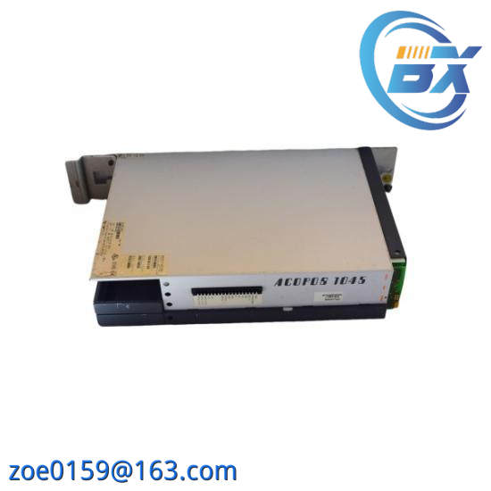 B&R ECCP60-01