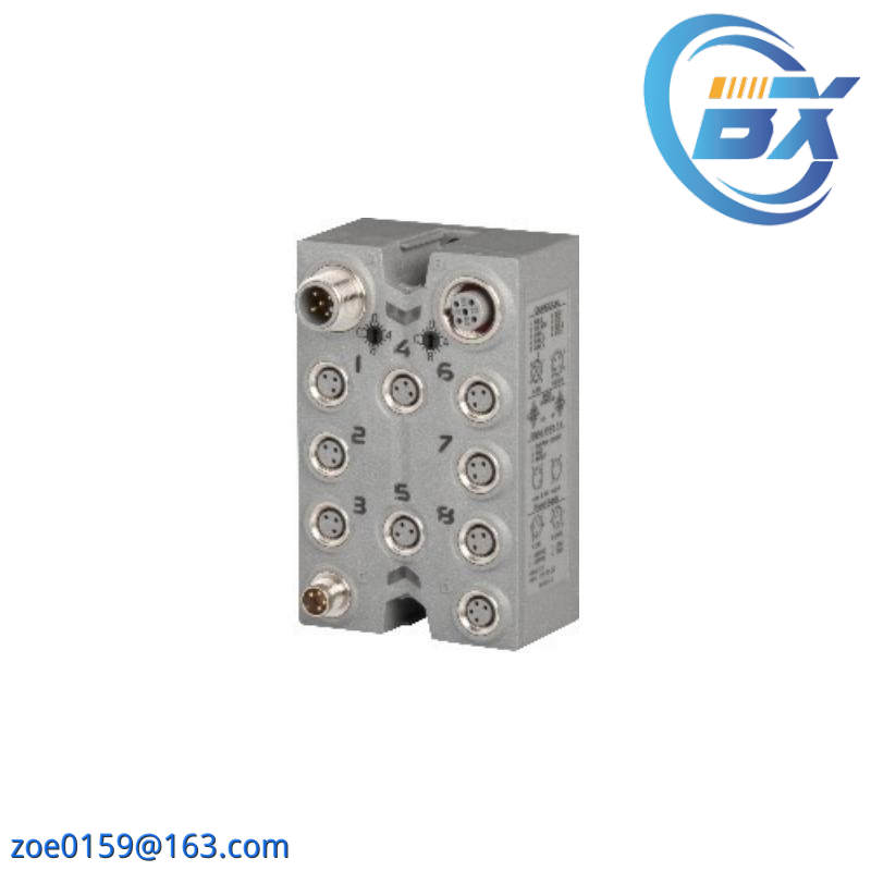 B&R ECE243-0