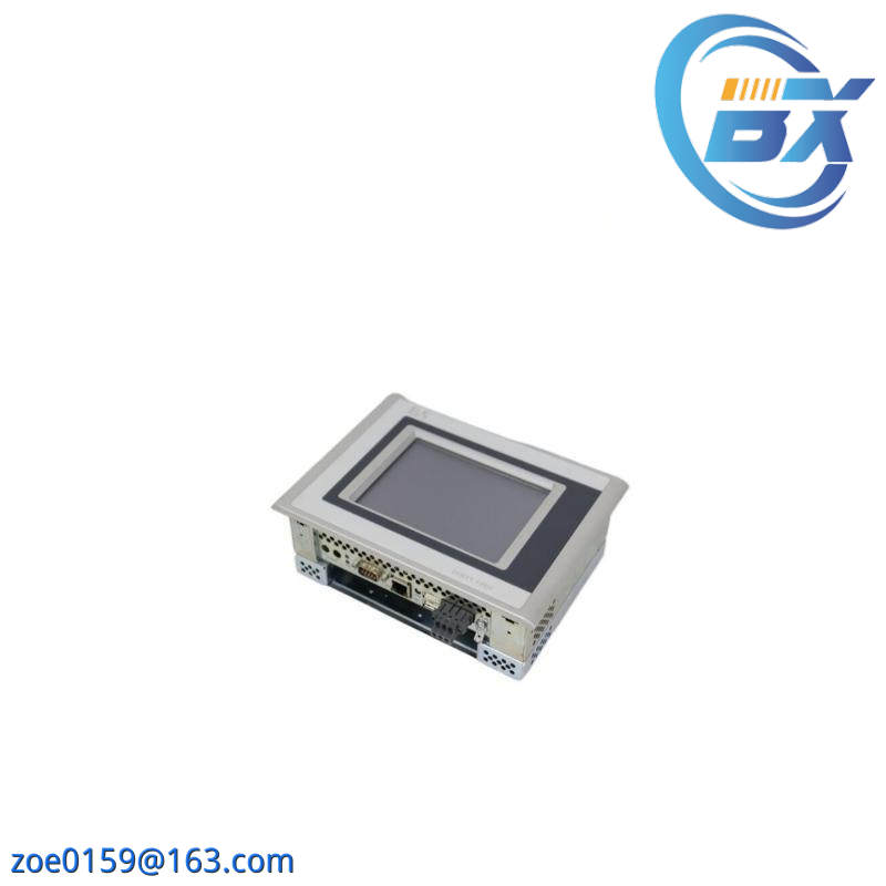 B&R ECPA81-2