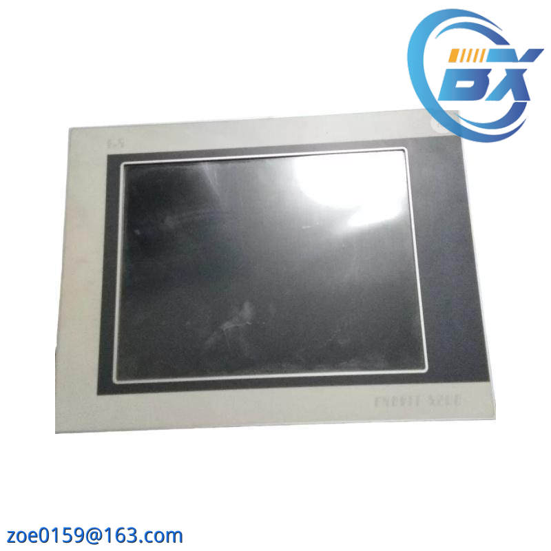 B&R ECPP60-01