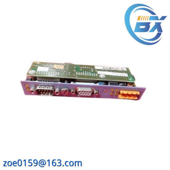 B&R IF 671 Interface module