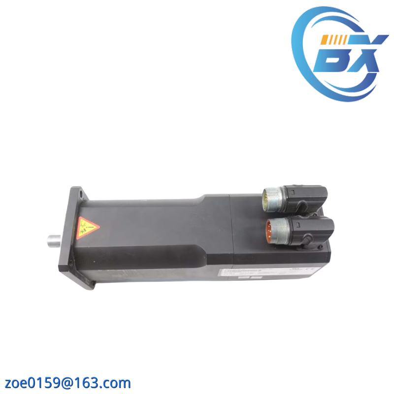 B&R MDA115-0