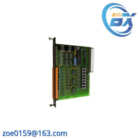 B&R PE82 Analog Input Module