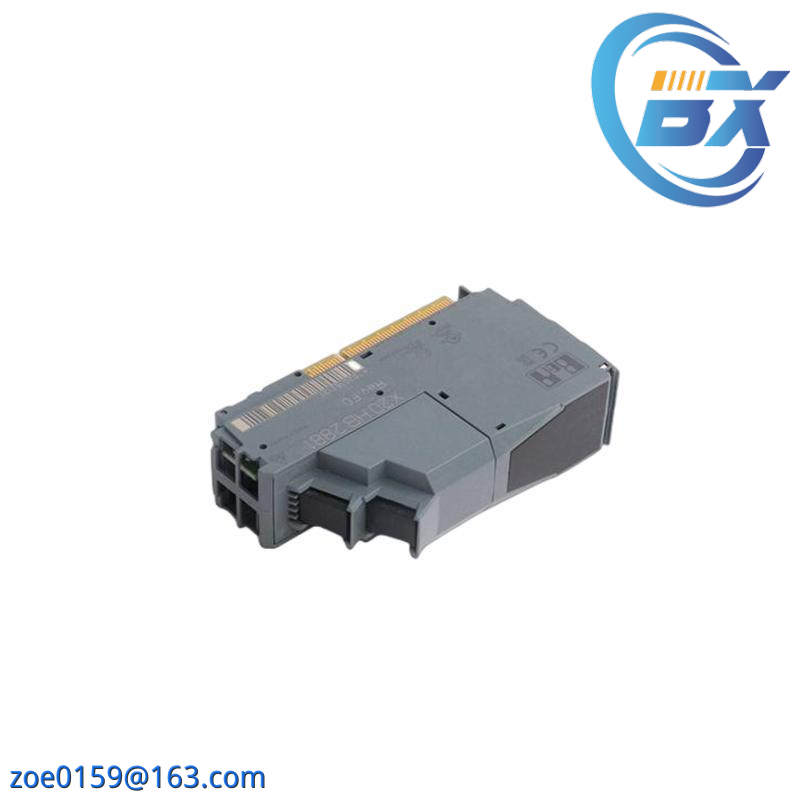 B&R X20AO4622 OUTPUT SLICE MODULE