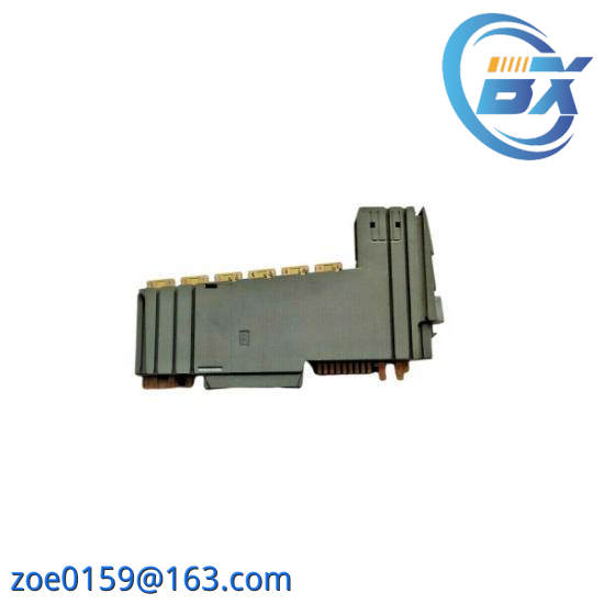 B&R X20AT4222 input module