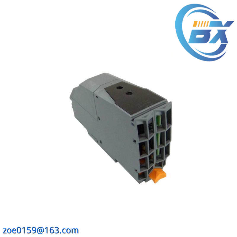 B&R X20BC0087 BUS CONTROLLER