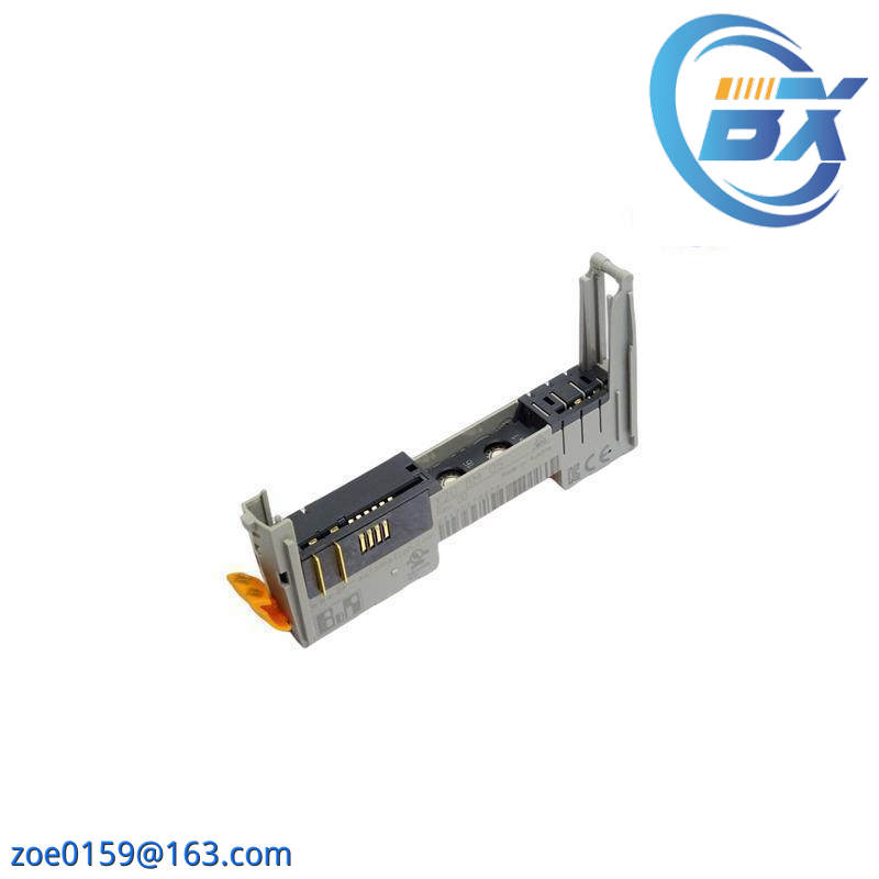 B&R X20BM05 BUS MODULE