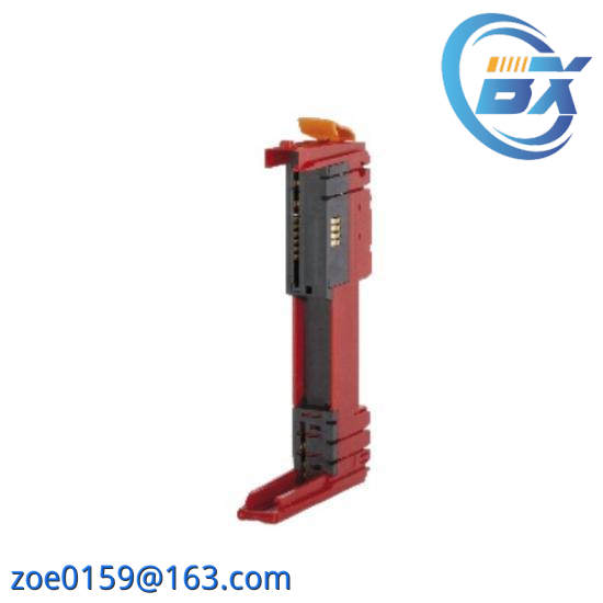 B&R X20BM12  X20 Bus Module