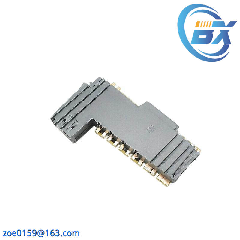 B&R X20BT9100 LINK BUS TRANSMITTER