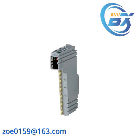 B&R X20BT9400  New Factory