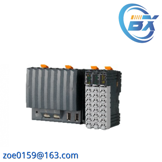 Yokogawa DP97*B  FCS System