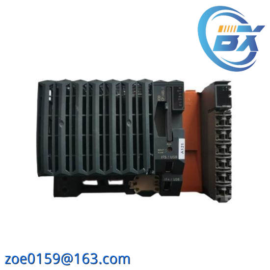 B&R X20CP1485 CPU Module