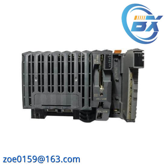 B&R X20CP1486 Central Processing Unit