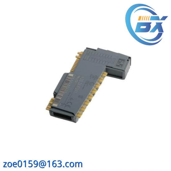 B&R X20DI9371 Digital Input