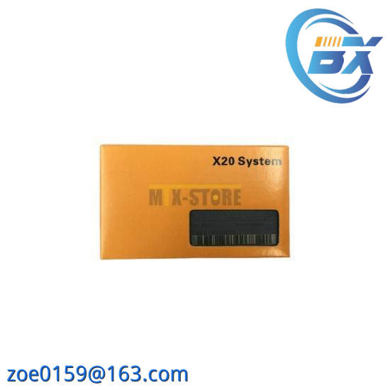 B&R X20DO9322 Digital Output Module