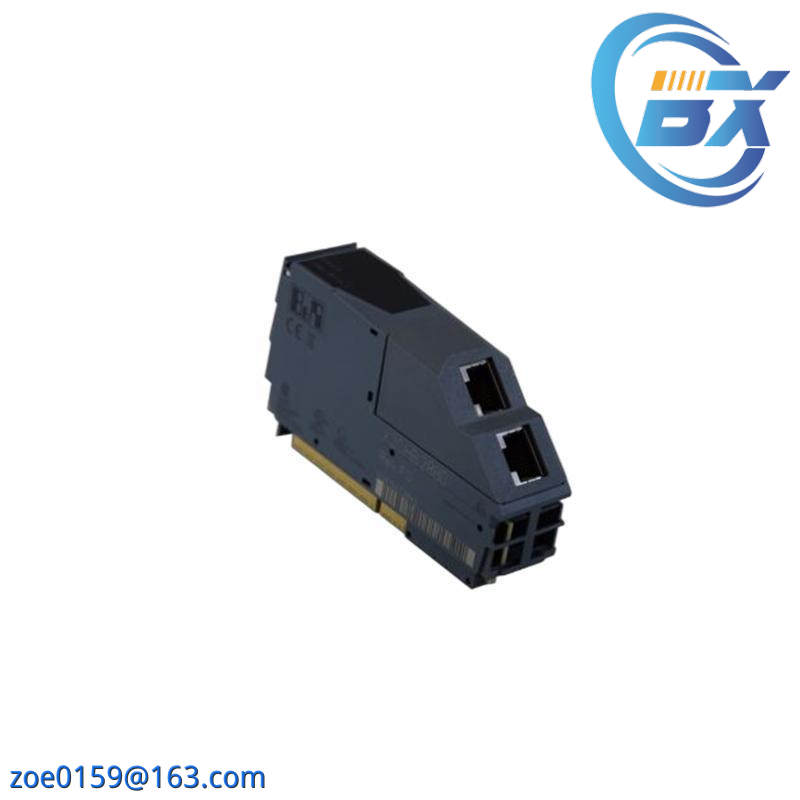 B&R X20HB2885 Digital output module
