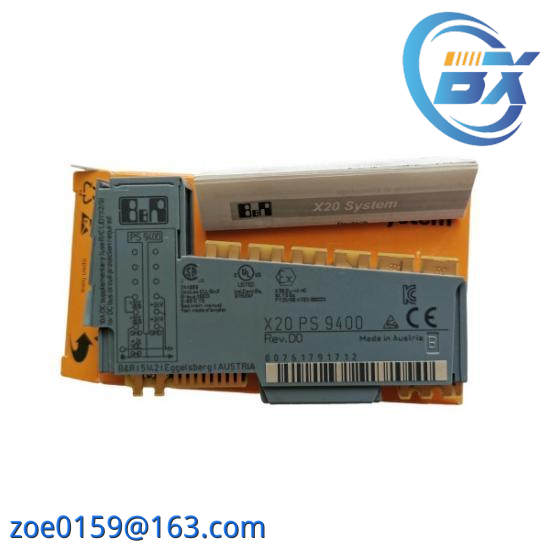 B&R 3AM0516模拟量混合模块