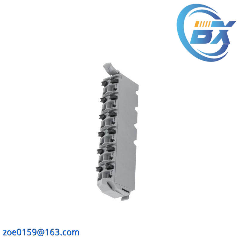 B&R X20TB12 STANDARD TERMINAL BLOCK
