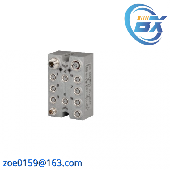 B&R X67BC7321-1 Bus Controller