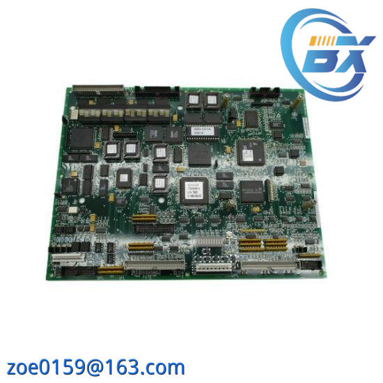 ABB SINT4450C Power Driver Board SINT-4450C