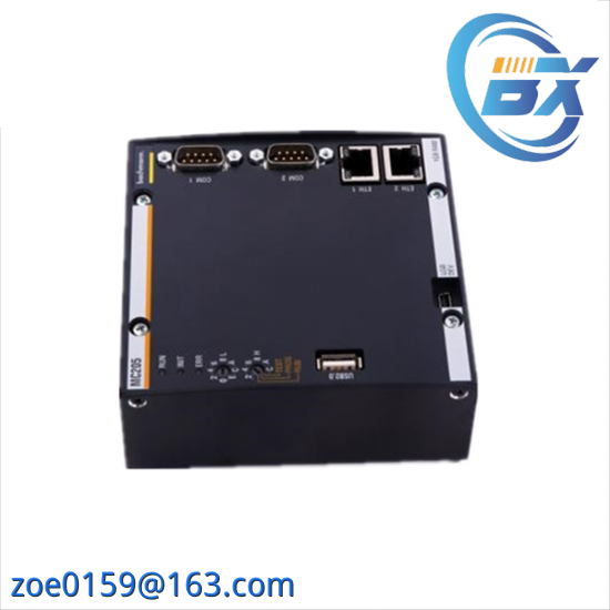 Bachmann AI774 Analog Input Module