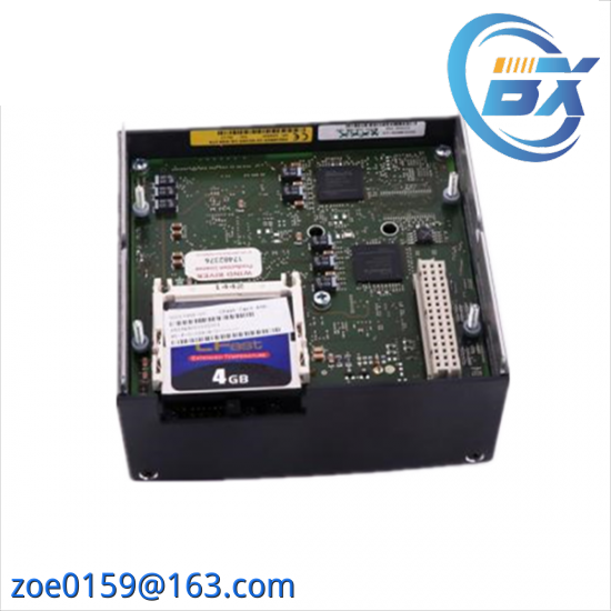 Bachmann AO352 Analog Output Module
