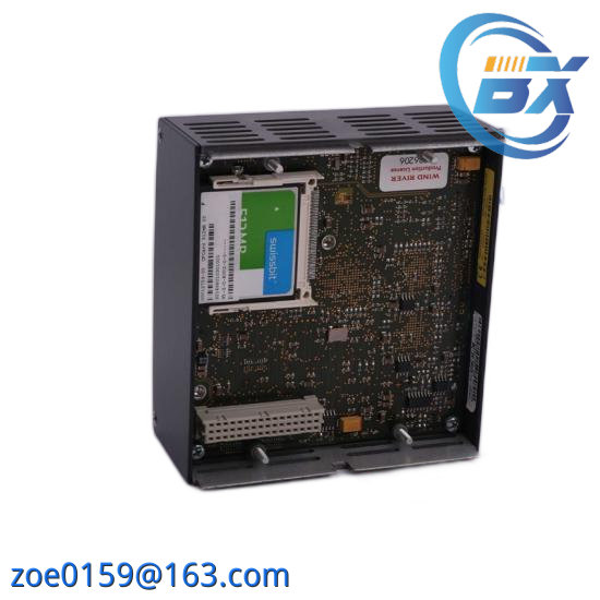 Bachmann BEM201
