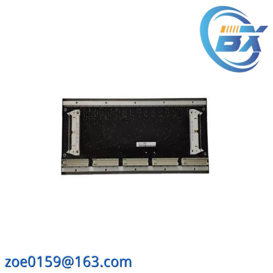 BACHMANN BS205 Backplane