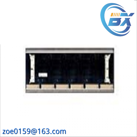 Bachmann BS206 PLC Module