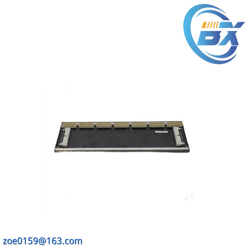 BACHMANN BS207 Backplane