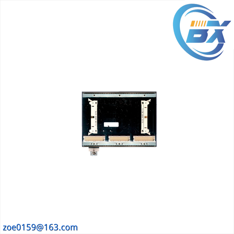 BACHMANN BS209 Backplane