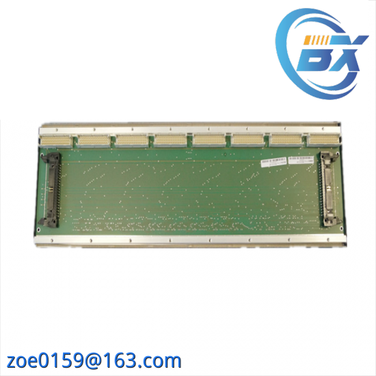 Bachmann BS214 PLC Chasis Base Board