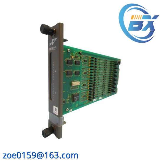 BAILAY IMDSI22 Digital Input Module