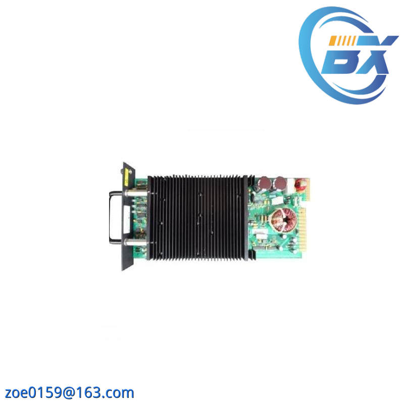 BAILEY IPSYS01