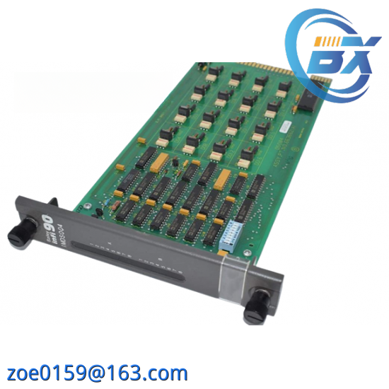 BAILEY IPSYS01