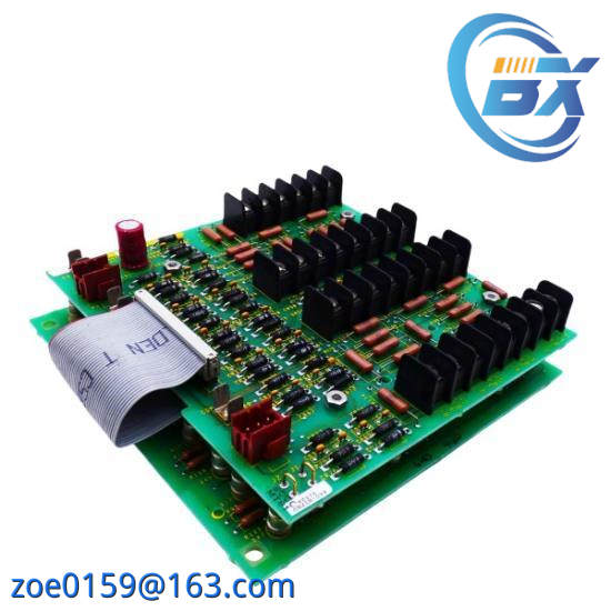 ABB INNPM11 Bailey Network Processor Module
