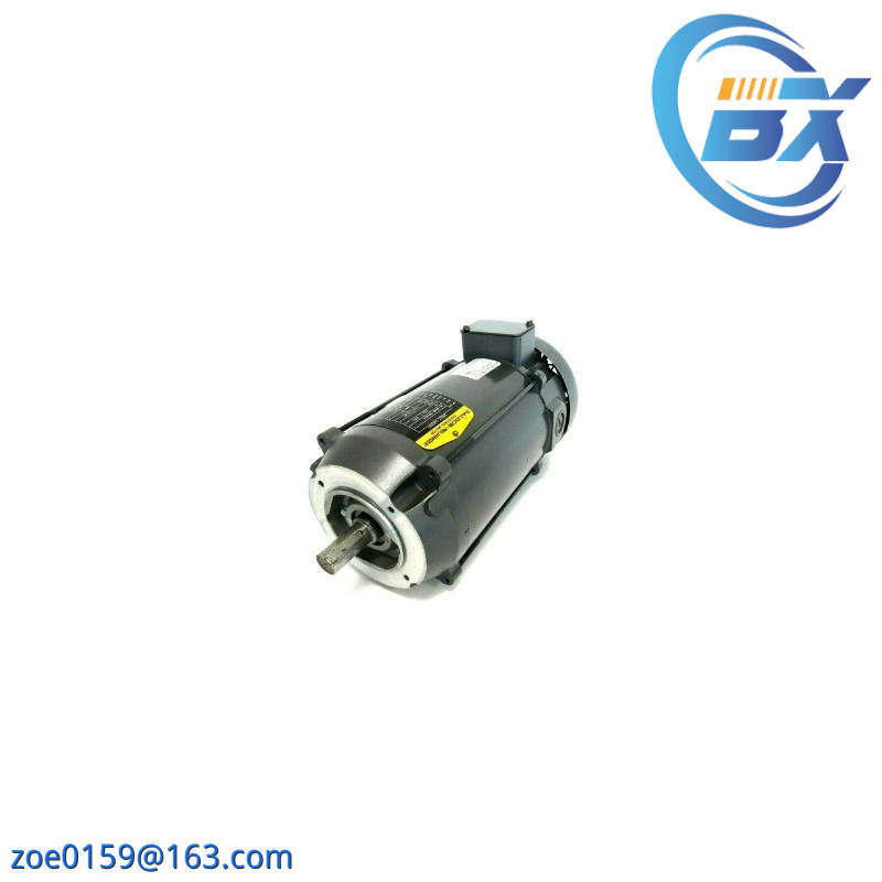 BALDOR 34-6549-3946G3 Electric Motor