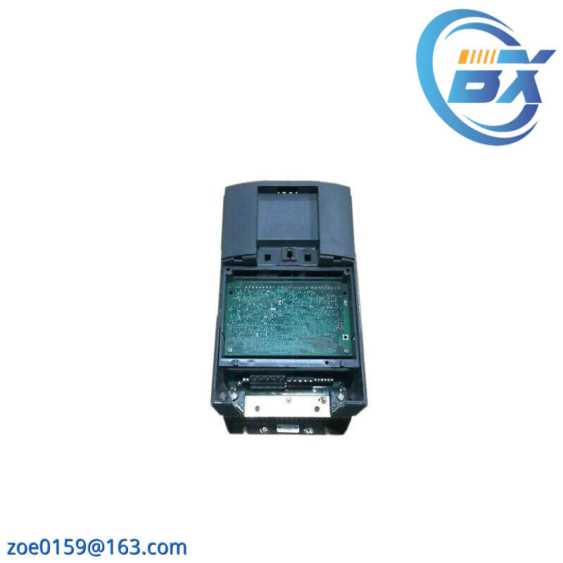 BALDOR FD2A02TR-RN20