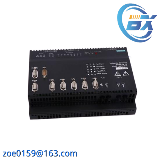 BALDOR FD2A02TR-RN20
