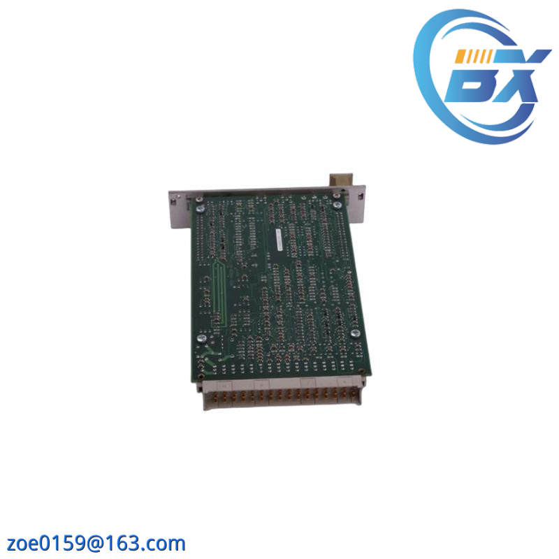 BARUFFALDI DMS-08BF SERVO DRIVE