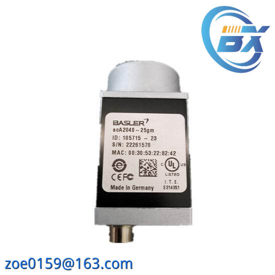 BASLER A402KC