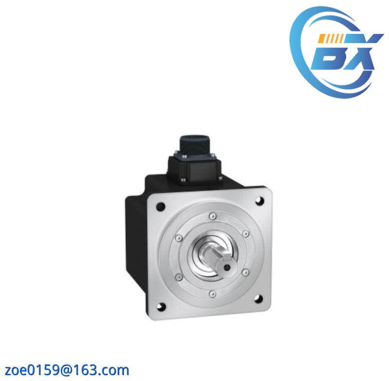 Schneide BCH2MM0813CA6C Schneider Electric BCH2 motor