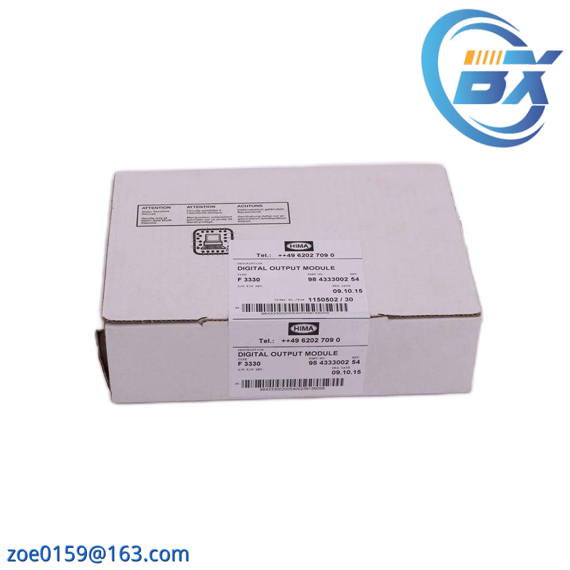 DOLD BD5935 Emergency stop module